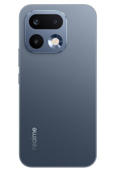 realme 16 Pro 5G 8/256GB Gri Pebble