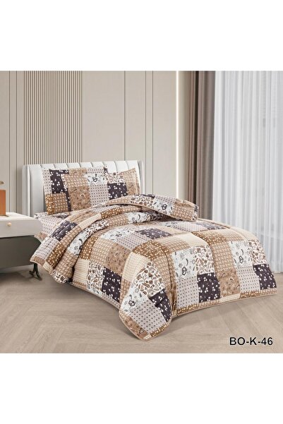 Binown لولي| طقم لحاف مفرد 4 قطع