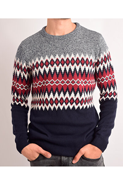 Evendi Sweater, Mix colors