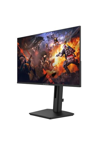 Rampage Titan TT25F400F 25'' FHD 400Hz Fast IPS 0,5ms HDR Freesync RGB PC Flat Oyuncu Monitörü
