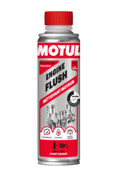 Motul ENGINE FLUSH 0,3L