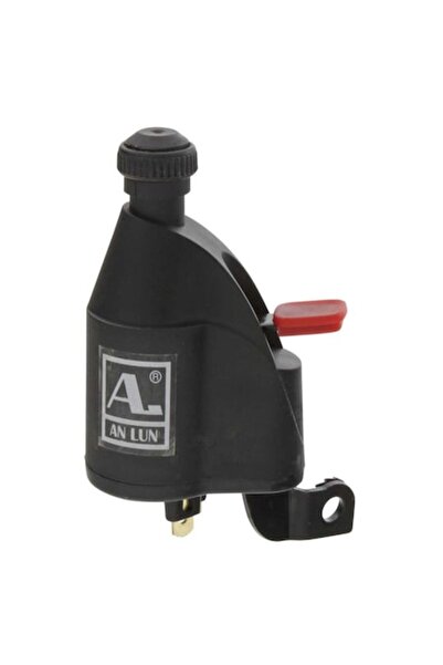 Messingschlager Dinam AN LUN, Left, 6V/3W