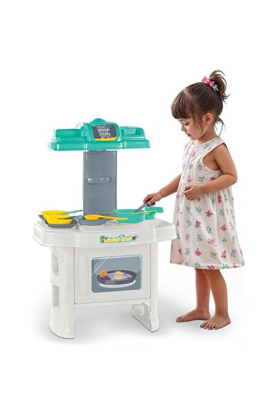 DOLU OYUNCAK 2616 Toy Sefin Kitchen Set