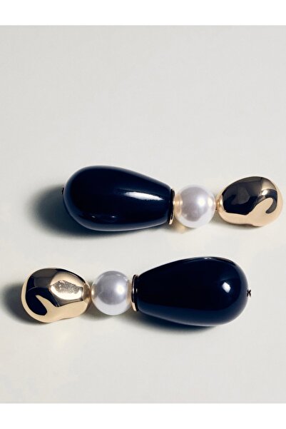 Charmist Steel Mng Dangling Tini Earring