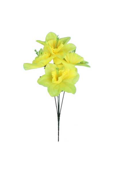 Goliat ŻONKILE BUKIET 5 KWIATÓW 38 CM