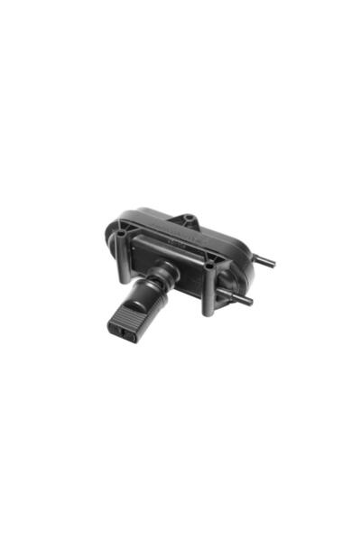 Trucktec Door air valve 126/123