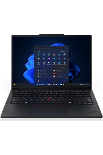 LENOVO Thinkpad E14 G7 Ultra 5-225U 16GB 512GB SSD 14"FDOS WUXGA Dizüstü Bilg...