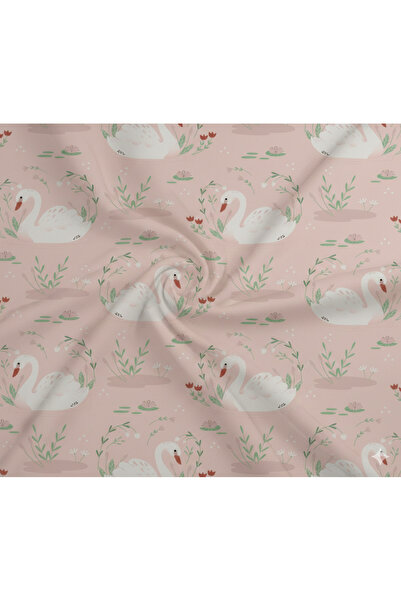 podyum baskı Ειδικά σχεδιασμένο ύφασμα ψηφιακής εκτύπωσης για ταπετσαρίες καν...