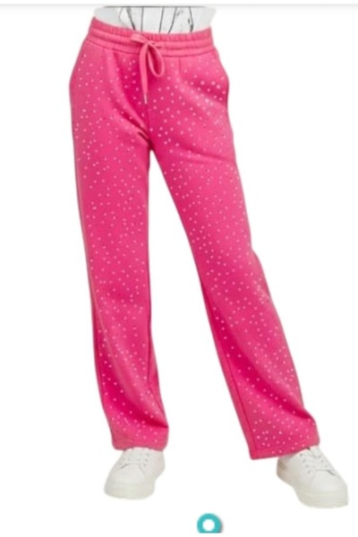 BEGONYA BEBECE KIDS СПОРТИВНІ ШТАНИ ДЛЯ ДІВЧАТ