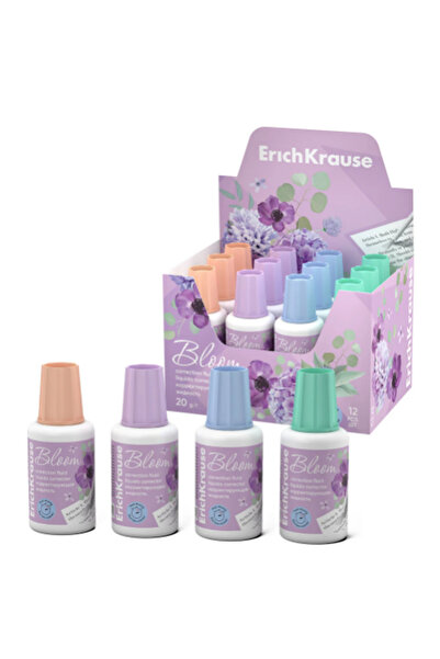 autocorect ErichKrause PASTEL CORRECTION PASTE 61927 RANDOM COLOR