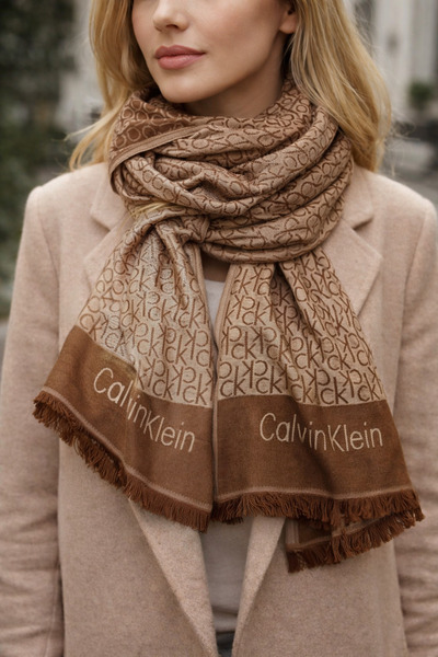 TCN C.K scarf