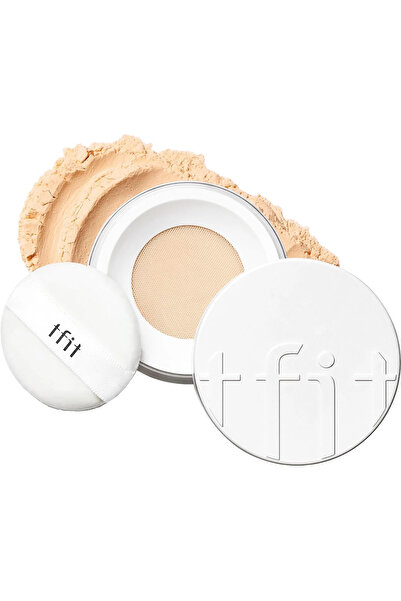 TFİT Translucent Set Finishing Power Pudra de fata translucenta 2.1 Medium Be...