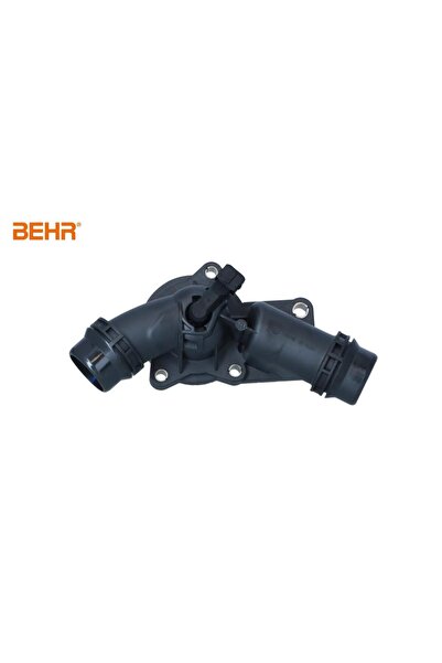 BEHR Complete thermostatic valve elbow