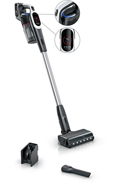 Bosch BCS931WBA upright vacuum cleaner