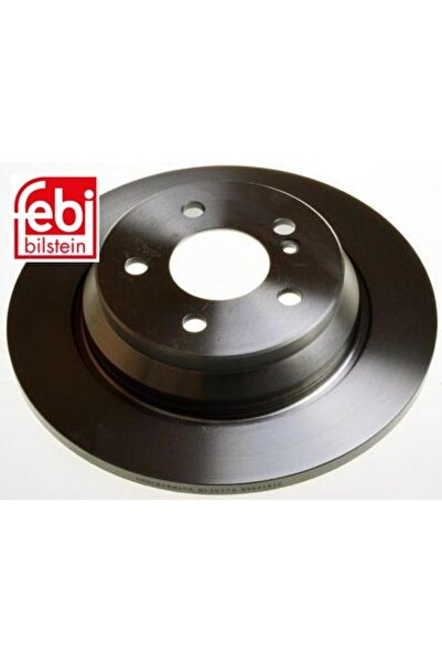 FEBİ Rear hub S350/221