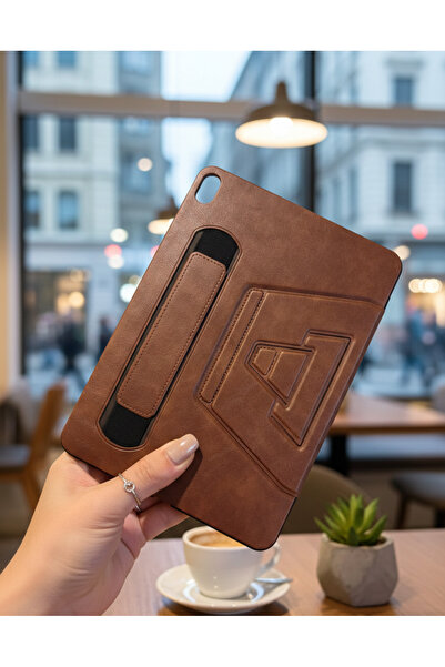 TechTrove İpad Air 11 Inch M2 M3 Çip Air 4. /5. /6. Nesil 10.9İnç Uyumlu Tuta...