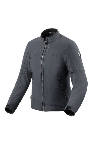 Revit Shade 2 H2O Women's Coat Dark Blue