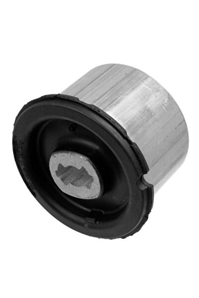 LEMFORDER Front scissor bushing under the large one