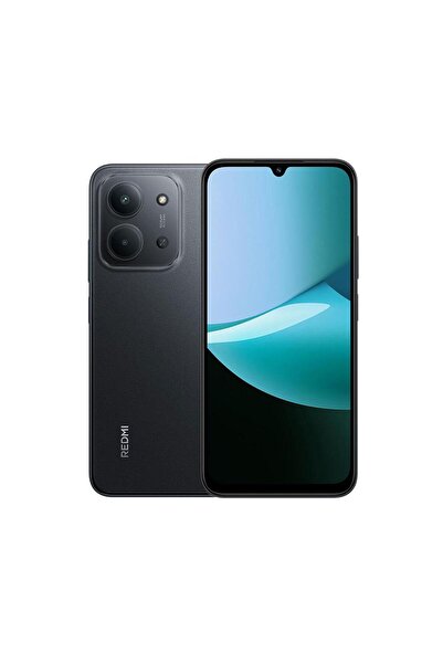 Xiaomi Redmi 15C 6/256GB Akıllı Telefon