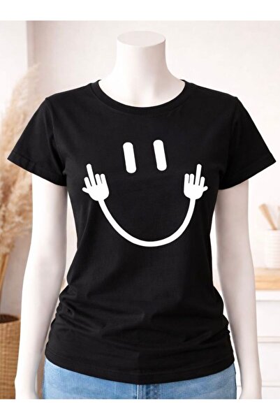 OEM Smile She T-shirt