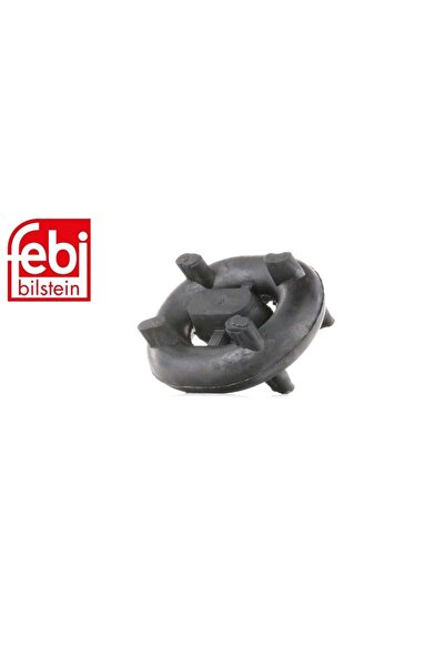 FEBİ Rear exhaust gasket 124/126