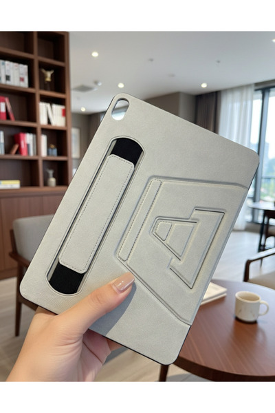 TechTrove İpad Air 11 Inch M2 M3 Çip Air 4. /5. /6. Nesil 10.9İnç Uyumlu Tuta...