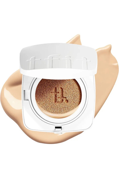 TFİT Pernă pentru canapea de pernă Layering Fit Fond de ten EXN1.5 Piele înto...