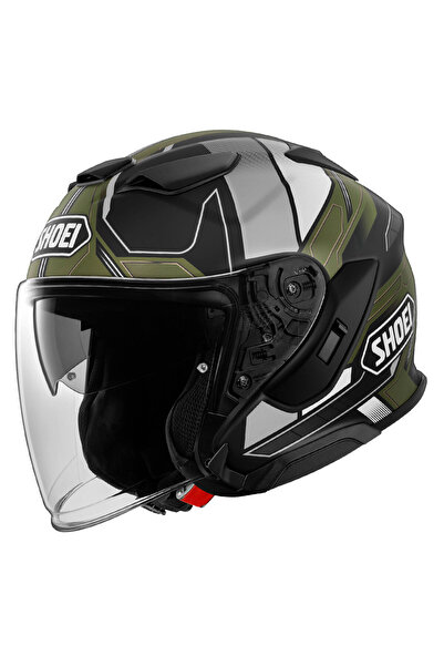 Shoei J-CRUISE 3 WHIZZY TC-11 KASK