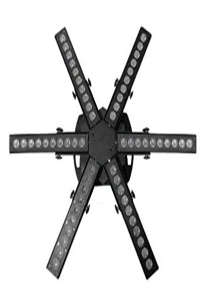 MC SAHNE IŞIKLARI M&C-STORM STAGE LIGHT