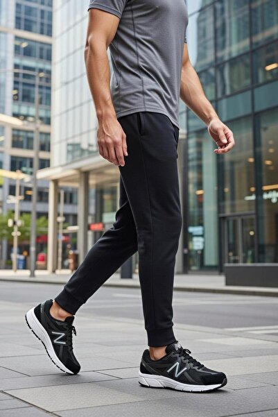 New Balance M480Db5 Unisex Black Casual Shoes