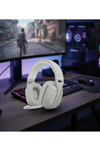 WiderMarkt Bluetooth Kablosuz Kulaklık – Açık Kulak Tasarım, Düşük Gecikme, I...