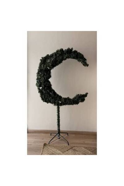 Generic شجرة الهلال 1.2 متر