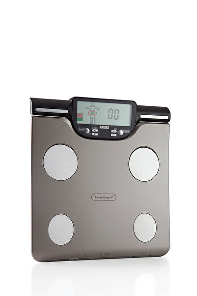 Tanita BC 601 Golden Akıllı Dijital Segmental Vücut Analizi Tartısı