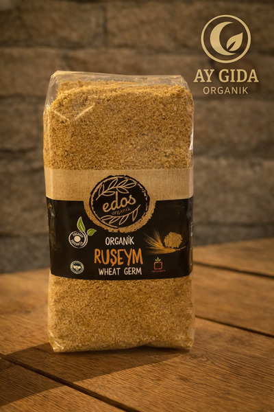 EDOS Organik Ruşeym 500 G