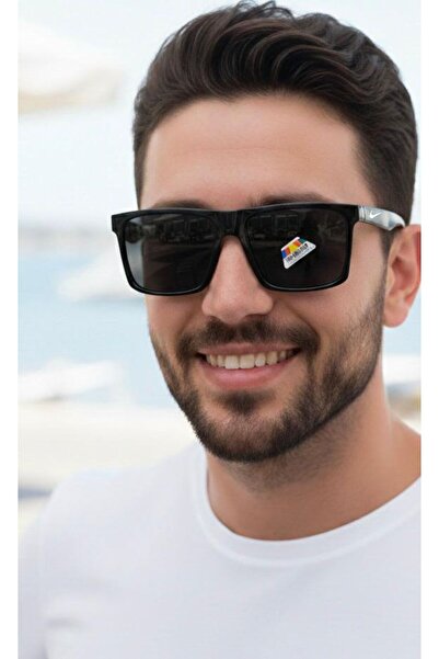 Nilu Moda Luxury Polarized Sunglasses