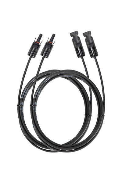 EcoFlow Extension Cable for Photovoltaic Panels MC4 3m