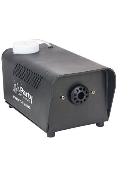 Party Μηχανή καπνού 400W