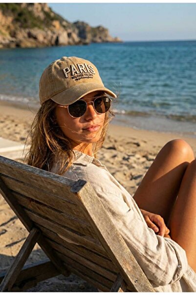 LAGRANZE Premium Embroidery Detailed Unisex Hat – Adjustable Modern Daily & H...