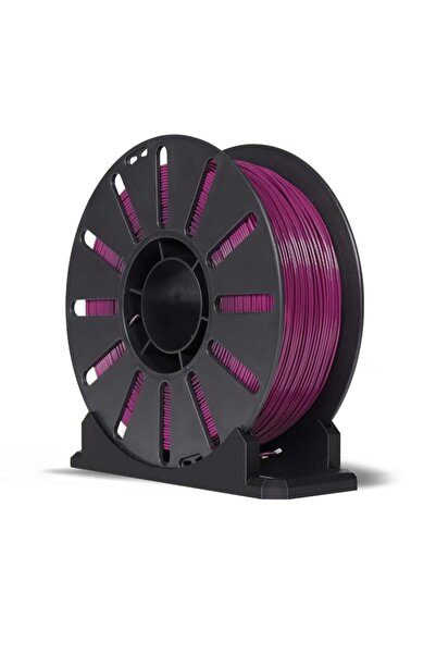 SOLVIX PLA/PHA Eflatun Filament 1kg