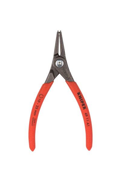Knipex Clește de precizie pentru inele