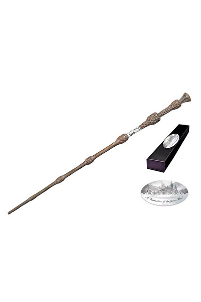 Harry Potter Albus Dumbledore's Wand for Children 14+ 40 cm