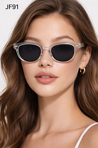 Jack Ferrero Women's Sunglasses Uv400 Protected New Season Fashion Women's Gl...