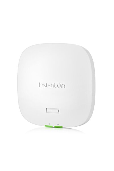 HP Punct de acces Aruba AP32, Tri Band, Gigabit 2.5, Wi-Fi 6E, Alb