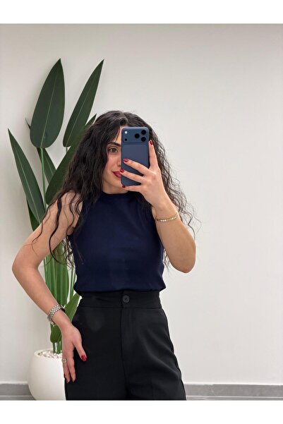 MARGA Women's Premium Textured Ribbed Tank Top