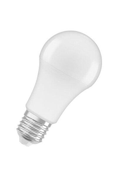 Osram 2 becuri LED Value Classic A, E27, 13W (100W), 1521 lm, lumină neutră (...