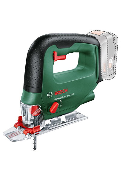 Bosch Κάθετο Πριόνι Universal 18V-100 18 V