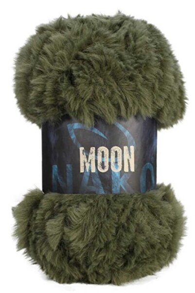 NAKO MOON El Örgü İpliği 100 Gr RENK