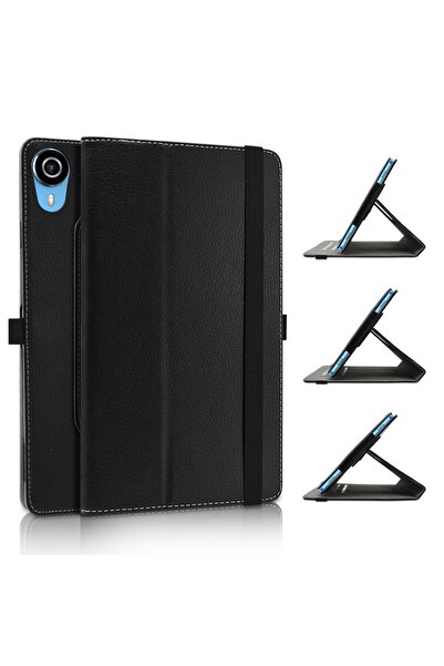 Other Teclast P25T 10 inch Tablet Case - Book Type, PU Leather , 360 Degree R...