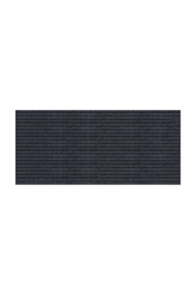 Luance High Quality Rectangular Non-Slip Backing Outdoor Door Mat 90x200 cm