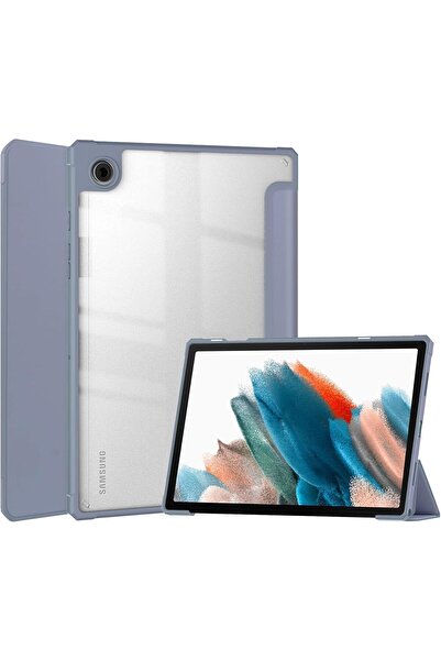 Other Samsung Galaxy Tab A8 10.5 Case - Magnetic, Full Protection, Sleep/Wake...